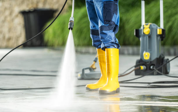 Trusted Atascadero, CA Pressure Washing Experts